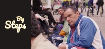 Big Steps - Episod 9