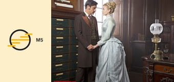 Hölgyek öröme S2E6