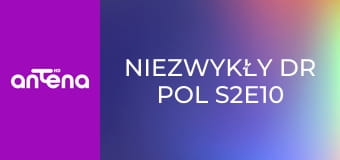 Niezwykły dr Pol S2E10 - Krowia mama