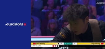 Snooker: UK Championships
