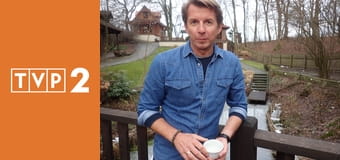 Okrasa łamie przepisy E414 - Niezwykłe grzybowniczki