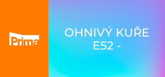 Ohnivý kuře E52 - Hříchy minulosti
