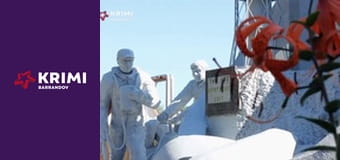 Tajemný Černobyl: Město smrti