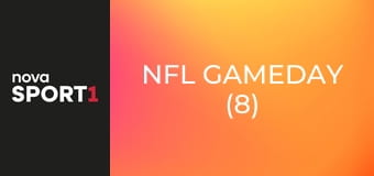 NFL Gameday (8) NFL Gameday (8)