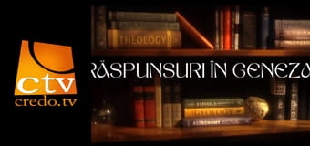 Răspunsuri în Geneza