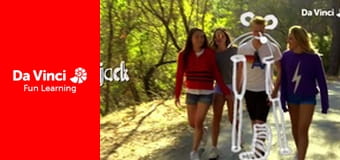 Matilda and the Ramsay Bunch - The Sea Lion Rescue