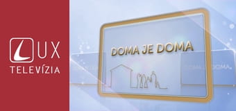 Doma je doma - Odolávať