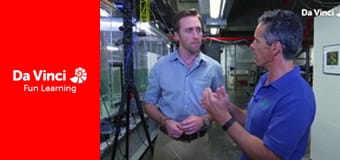 Xploration Awesome Planet - Wind