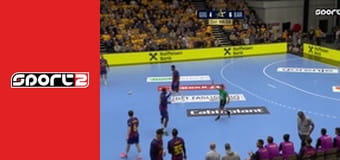 Házená - GOG - Barcelona