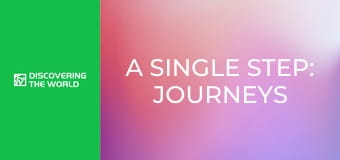 A Single Step: Journeys of Women Leaders