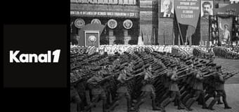 História Červenej armády E2 - Studená vojna