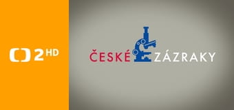 České zázraky - Nanořešení made by Czech