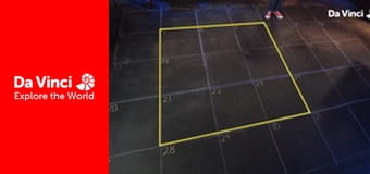 mathXplosion - On the Grid