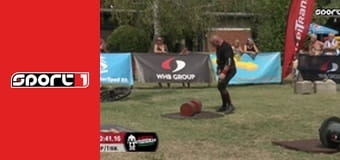 Erős emberek - HSMA WHB-liga, Csokonyavisonta, ism., HD