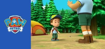 A Mancs őrjárat 2. évad 18. rész