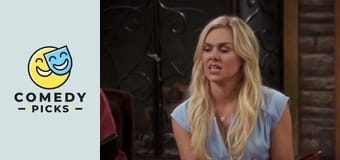 Charlie zostaje zmiażdżony S5E2