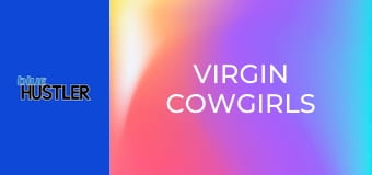 Virgin Cowgirls