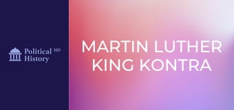 Martin Luther King és az FBI – Célkeresztben