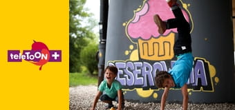 Deserownia S2E8 - Chipsy owocowe i napój imbirowy, czyli dwa w jednym