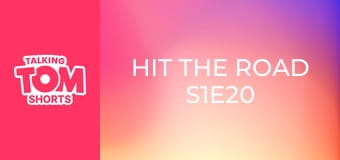 Hit the Road S1E20