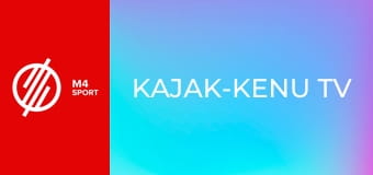 Kajak-kenu tv