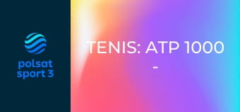 Tenis: ATP 1000 - Miami Open