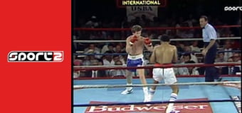 Ökölvívás - Mickey Ward kiütései, ism., HD