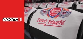 NBA. NBA Action/3. - ism., HD