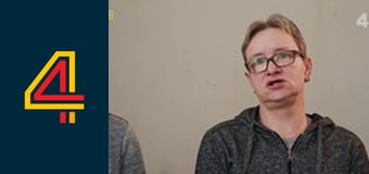 Bogaty dom - biedny dom S14E2