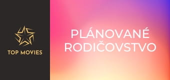 Plánované rodičovstvo