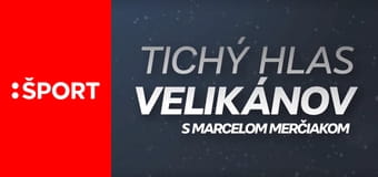 Tichý hlas velikánov E12