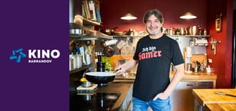 Vaříme s Jirkou Babicou