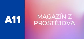 Magazín z Prostějova
