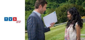 Rosamunde Picher - Obiecana narzeczona