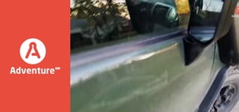 77 TV E8 - Przypadki gastronomiczne