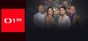 Vzpomínka na Adventní koncerty České televize