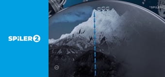 A gépek forradalma S3E7 - Guruló monstrum