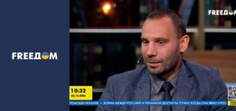 Інформаційні сюжети.