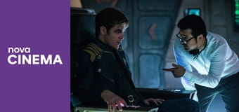 Star Trek: Do Neznáma