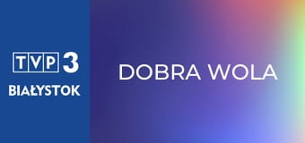 Dobra wola
