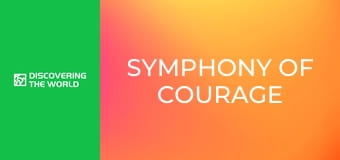 Symphony of Courage