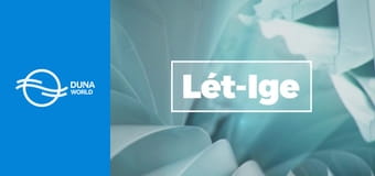 Lét-Ige - protestáns magazin