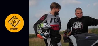 QUADY NA FAZIE - WYPOŻYCZALNIA SPRZĘTU