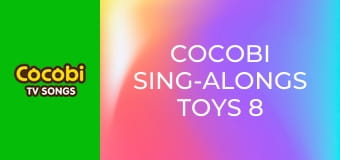 Cocobi Sing-Alongs Toys 8