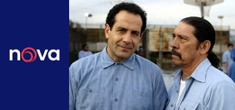 Můj přítel Monk S4E14 - Pan Monk a astronaut