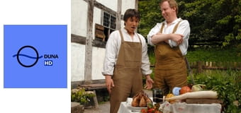 Grimm meséiből: Terülj, terülj asztalkám!