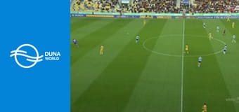 Labdarúgás: Szlovák labdarúgó-bajnokság - FC DAC 1904 – ŠK Slovan Bratislava mérkőzés