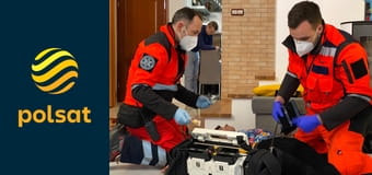 Na ratunek 112 S18E13 - Wkręcona