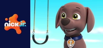 A mancs őrjárat S8E8 - A Por-szurdok Expressz megmentése / A lombjárók megmentése A mancs őrjárat S8E8 - A Por-szurdok Expressz megmentése / A lombjárók megmentése