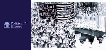 Wojna wietnamska: film Kena Burnsa i Lynn Novick - Odcinek 2